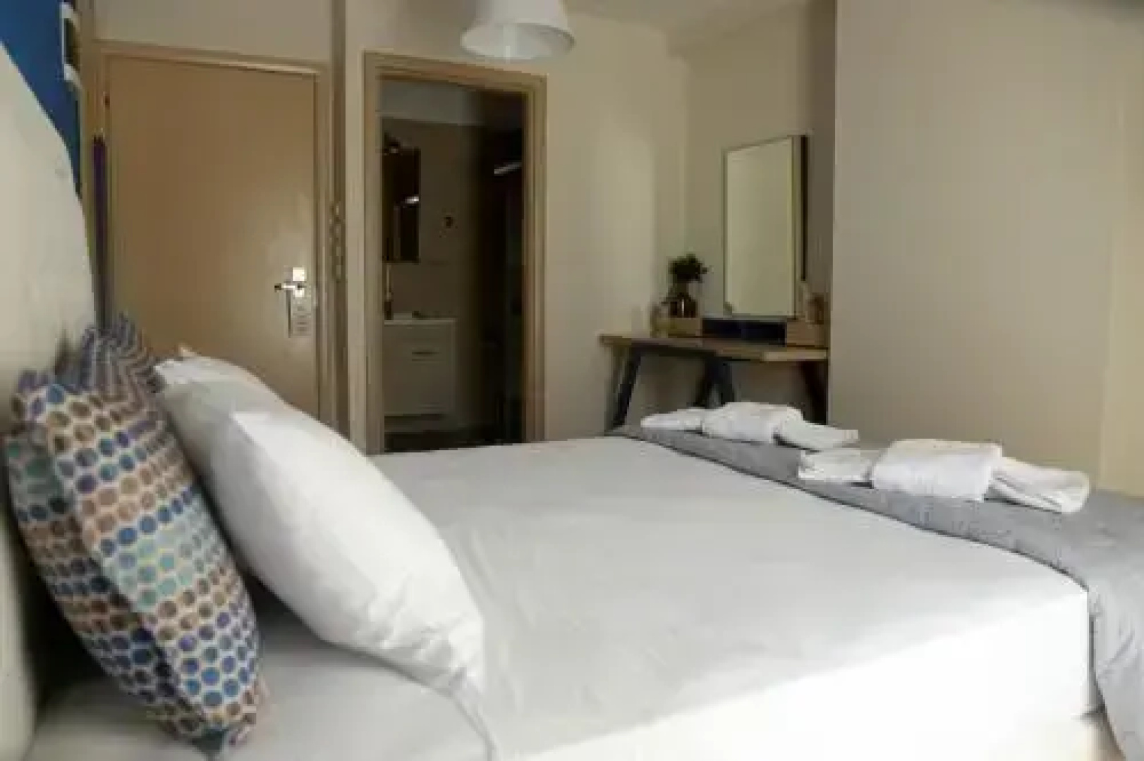 Kasta Beach Hotel