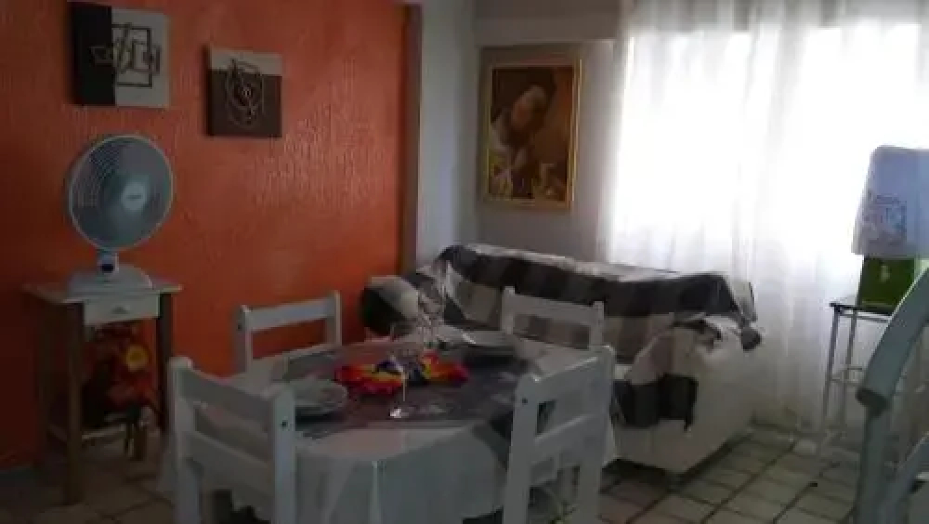 Residencial costa azul