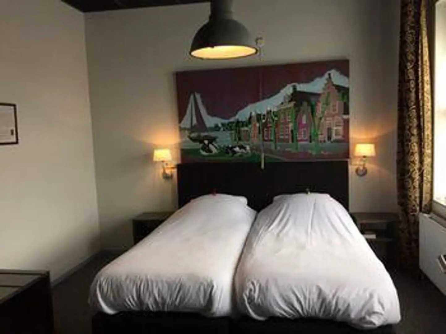 De Abdij van Dokkum