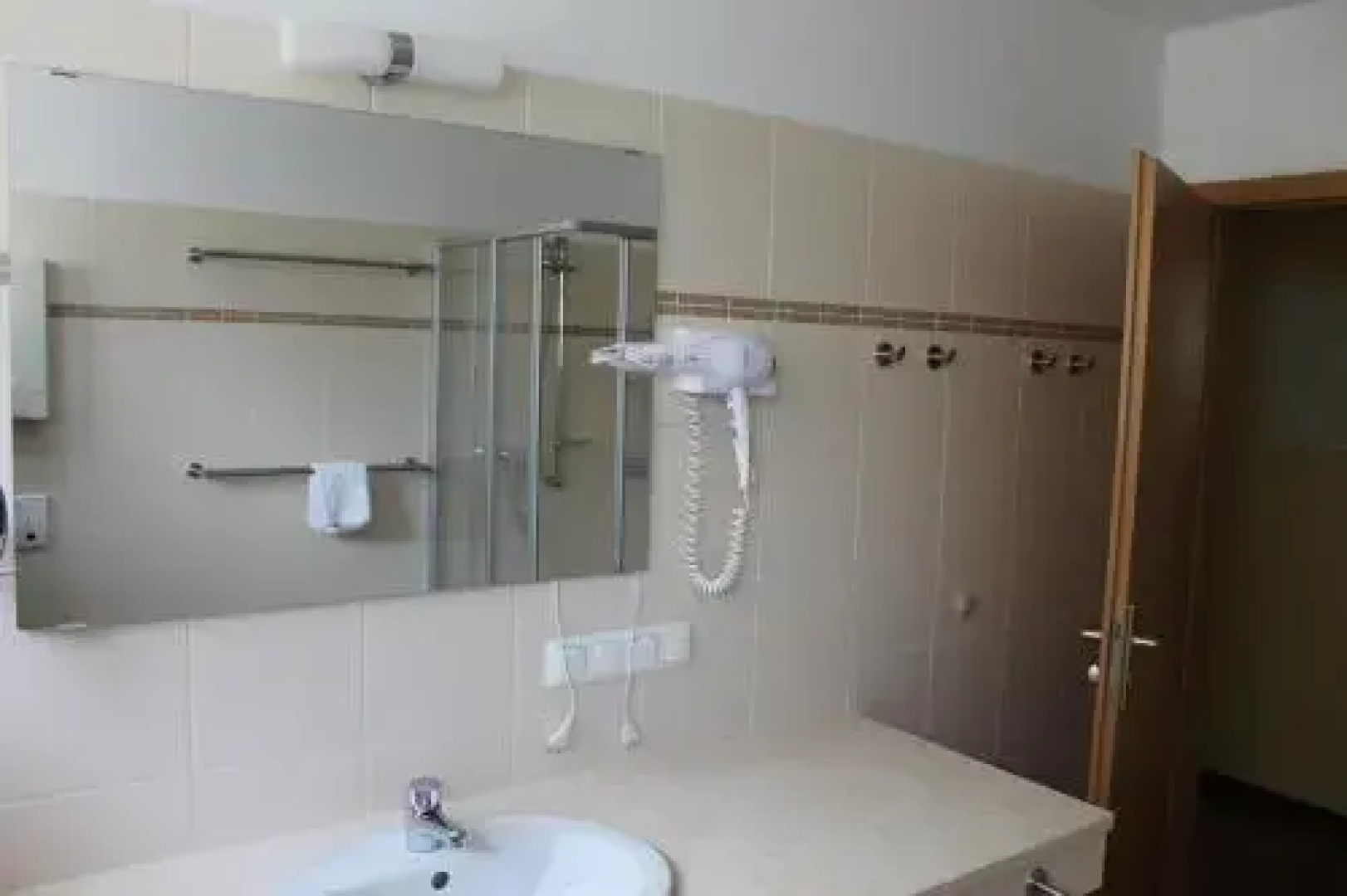 Apartmenthaus Zentral Bad Schandau