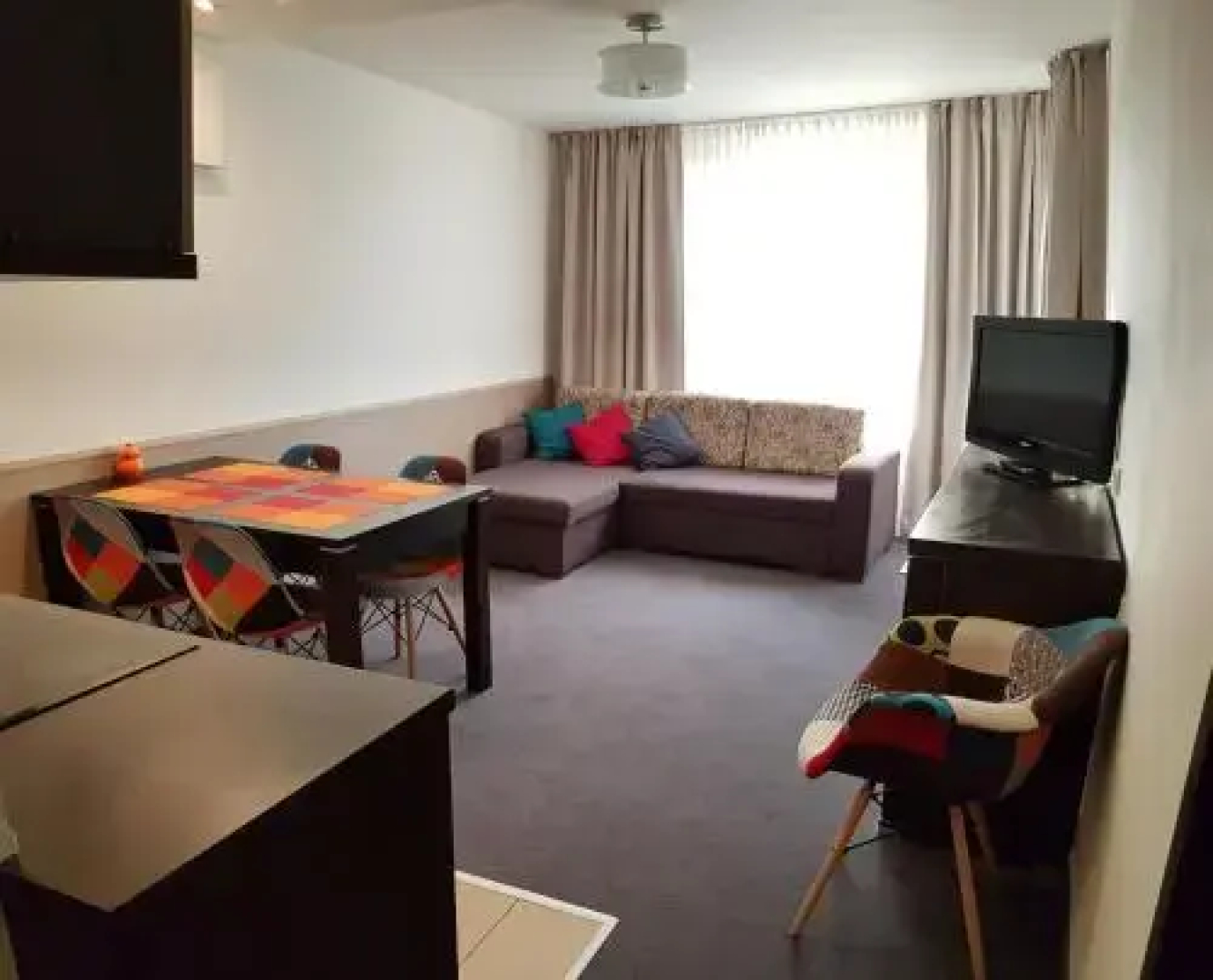 Apartament Natalia w Diva Spa