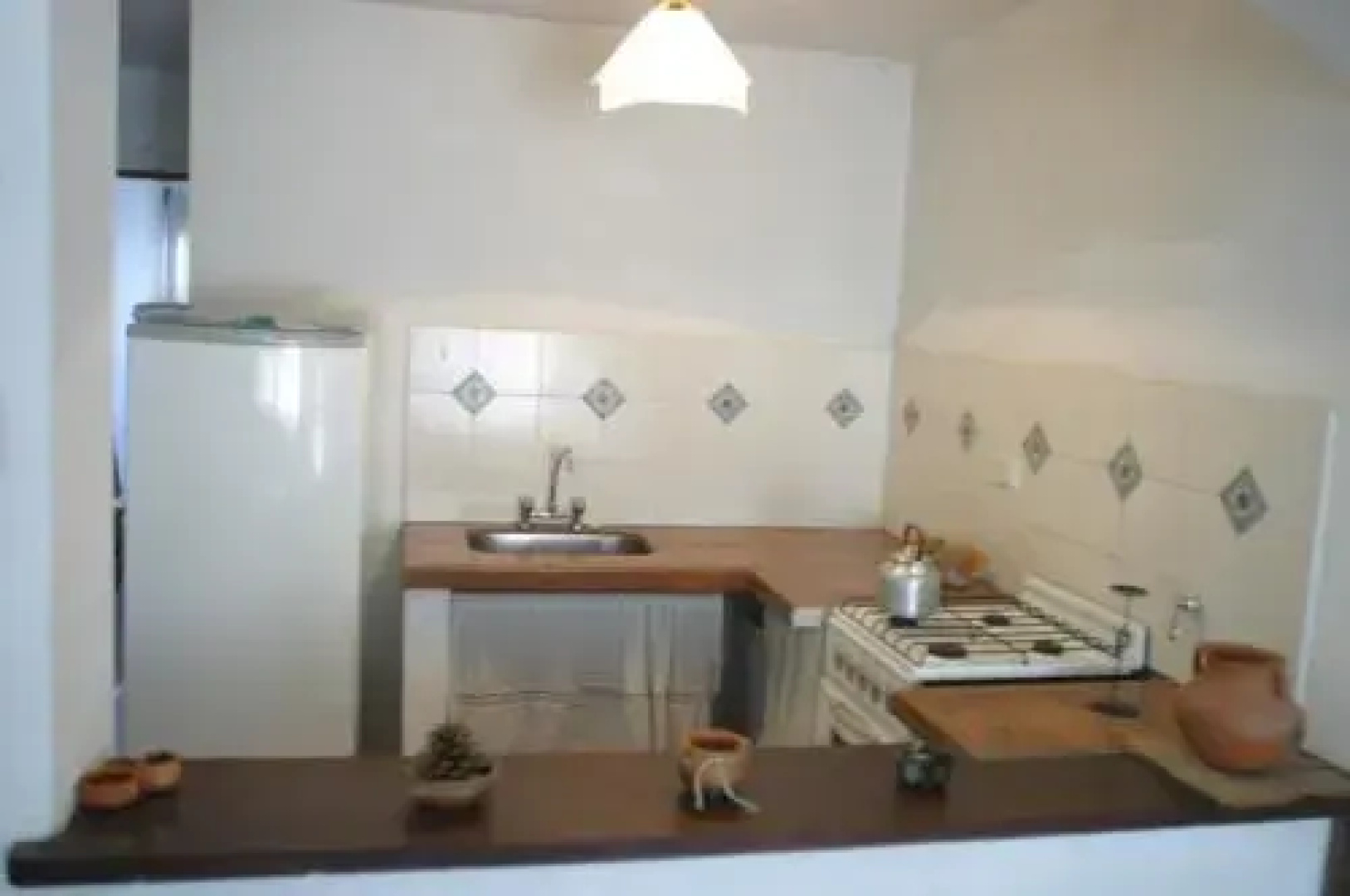 Hostal Las Tinajas de Cachi