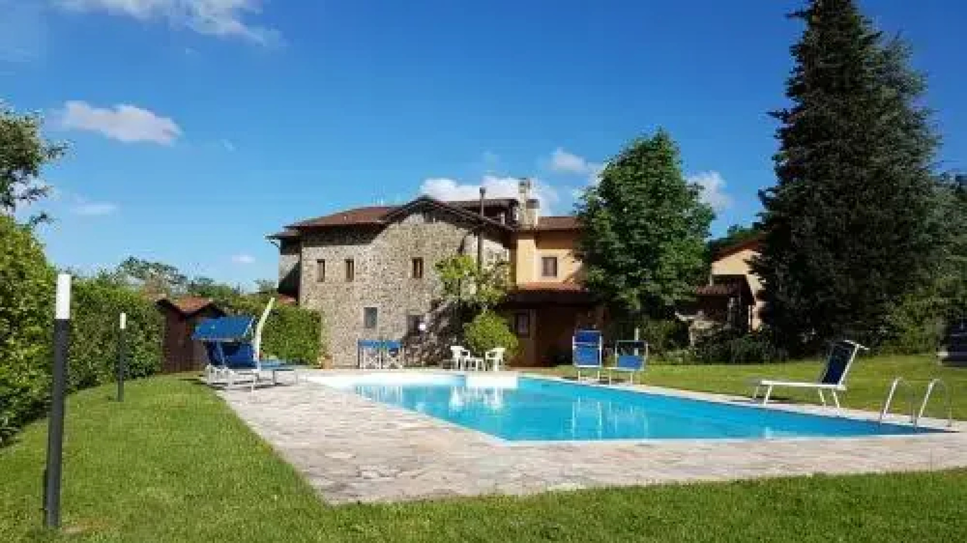Podere La Colombaia
