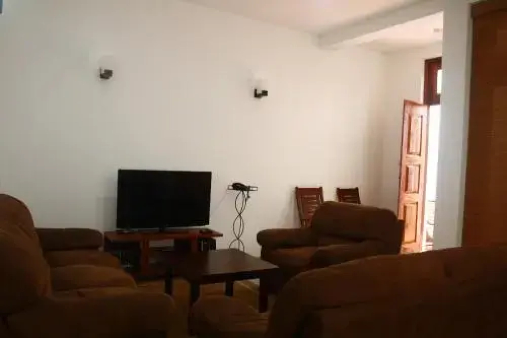 Broadway Residence