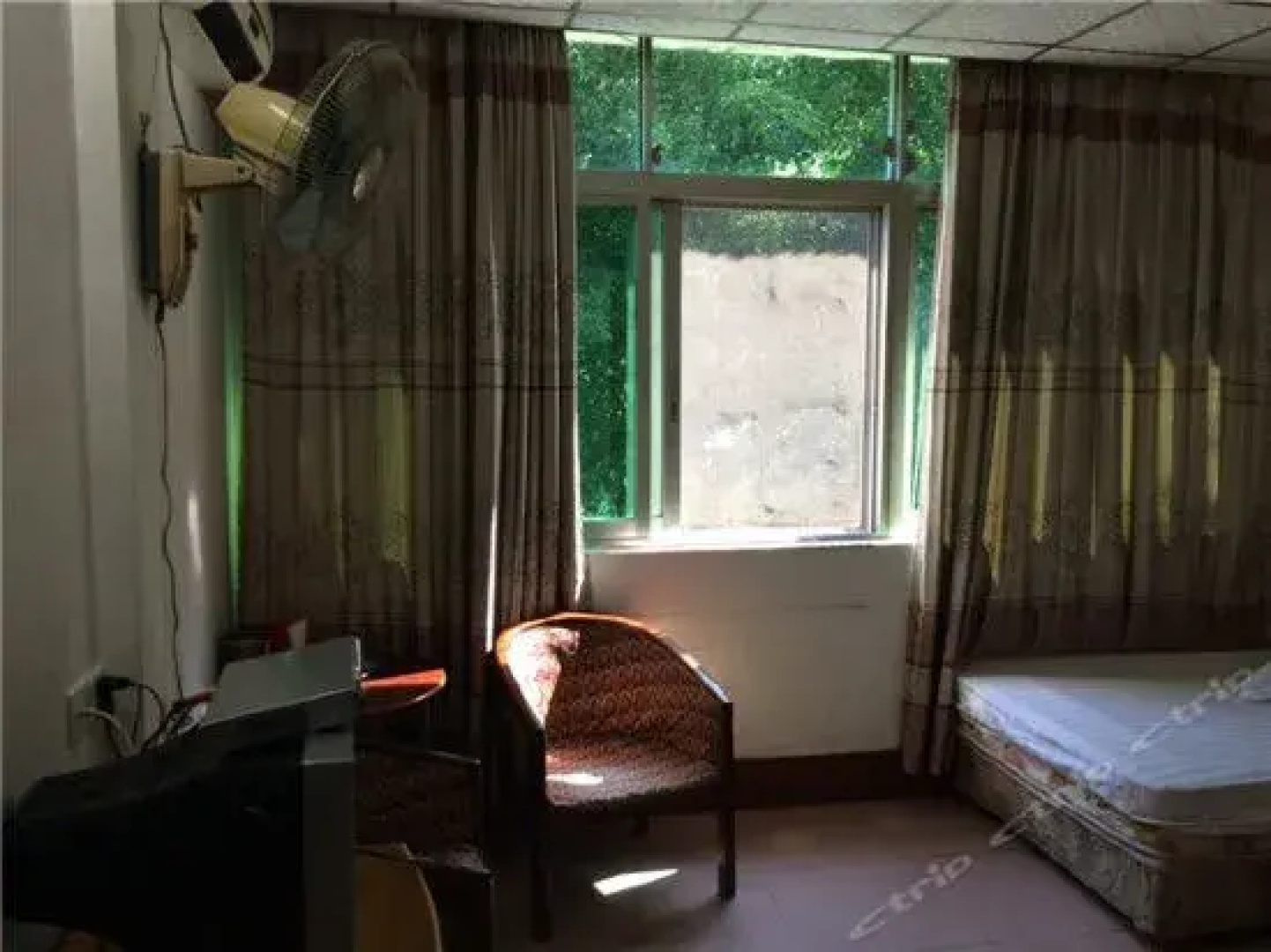 Dabu Hongfa Guesthouse