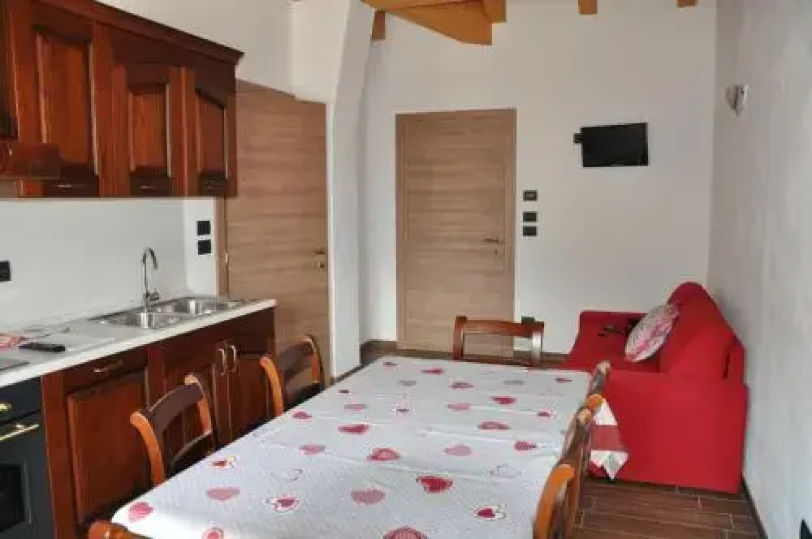 Le Foyer de la Ferme