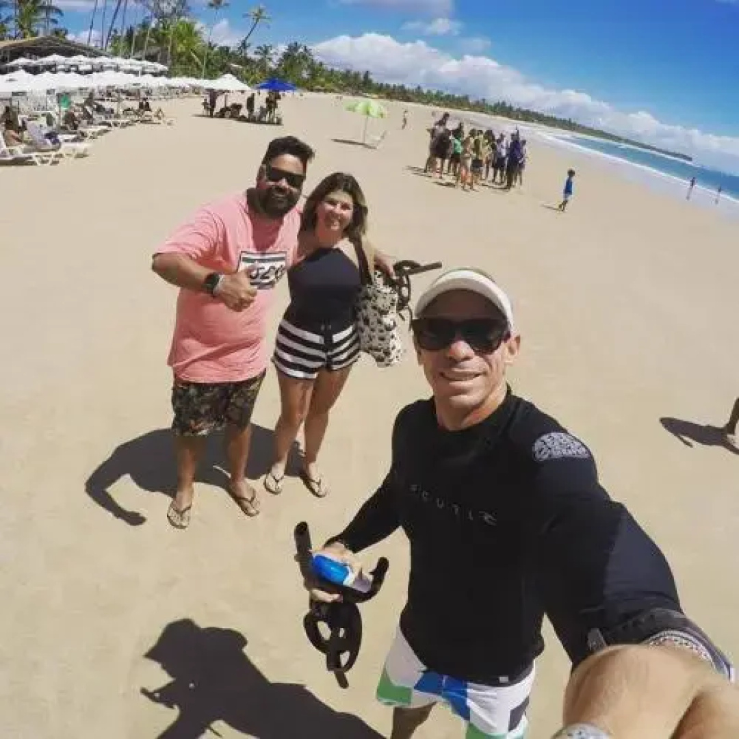 Pousada Humaitá