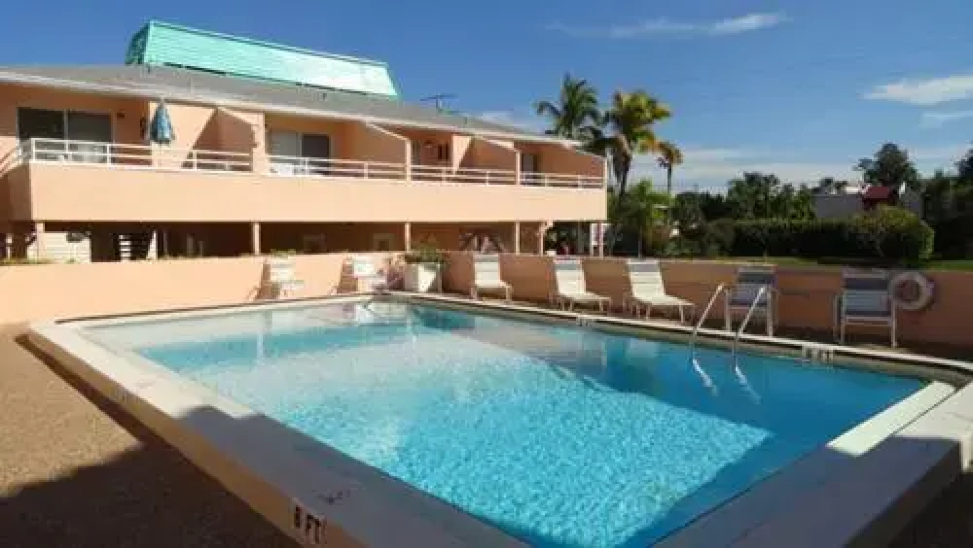 Coquina Beach Club Condo