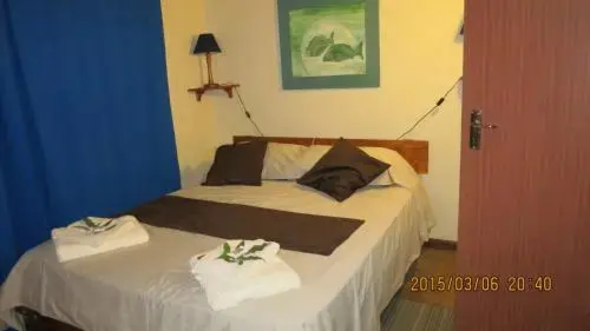 Crafters Lodge
