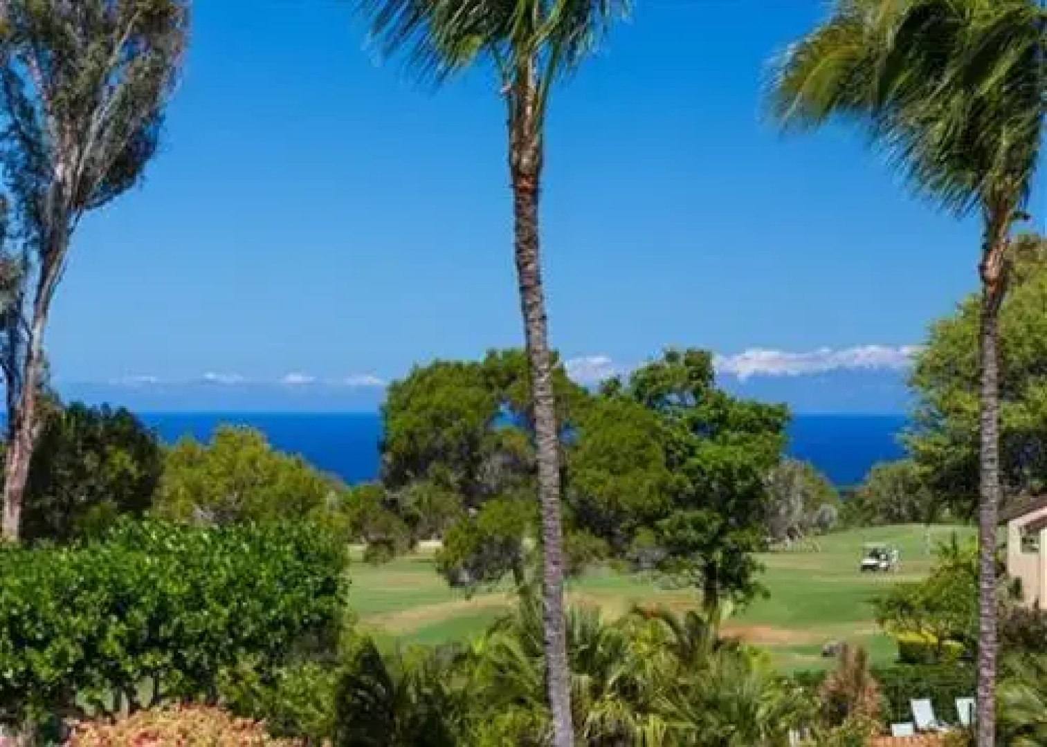 Waikoloa Villas D200