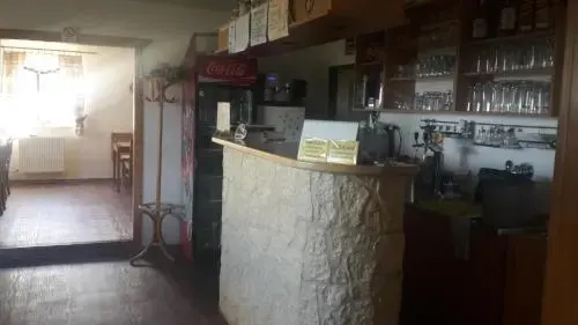 Horská chata "U Lanovky"