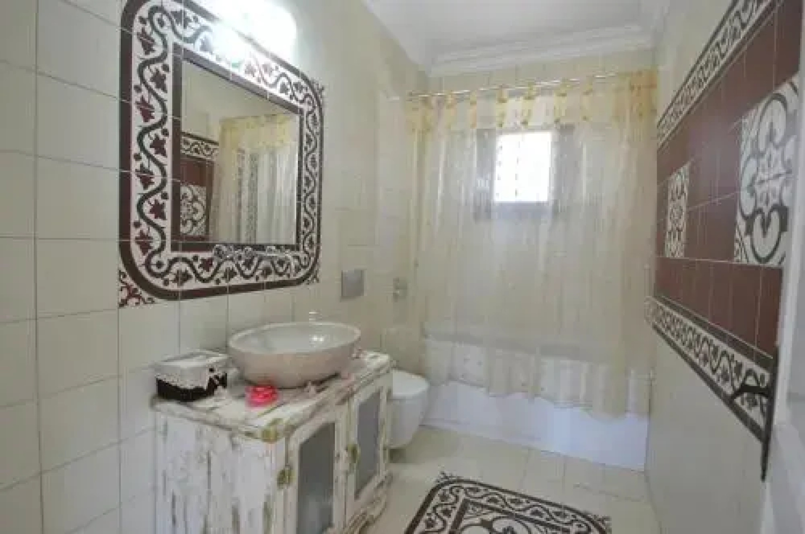 Casa Bianca Villa With Private Pool