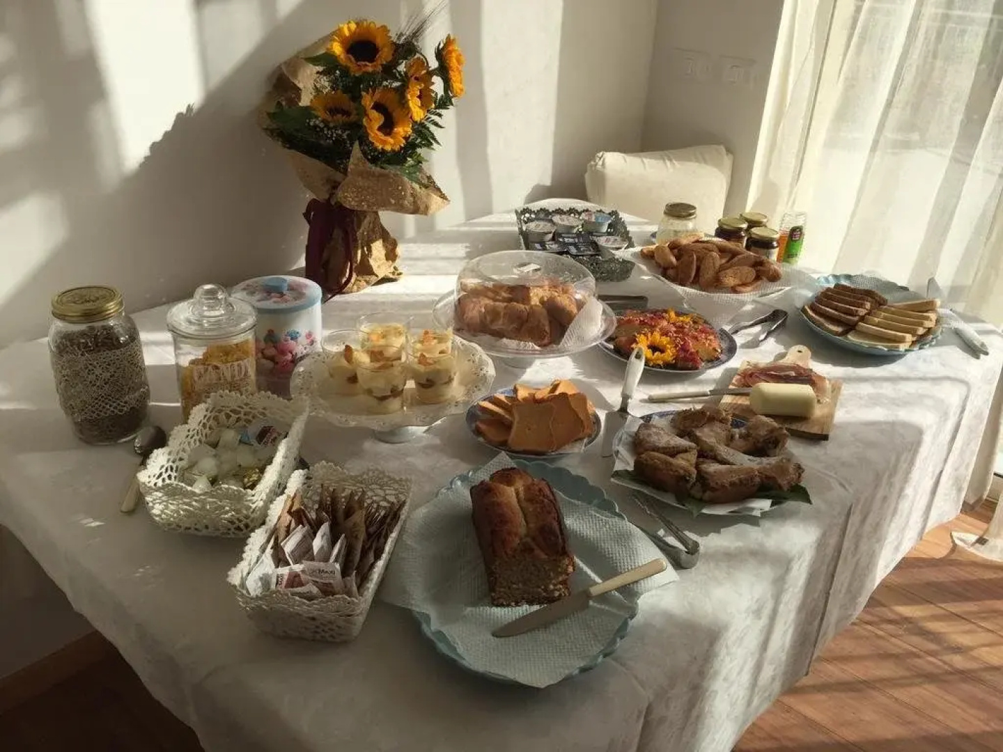 A Casa Della Nonna