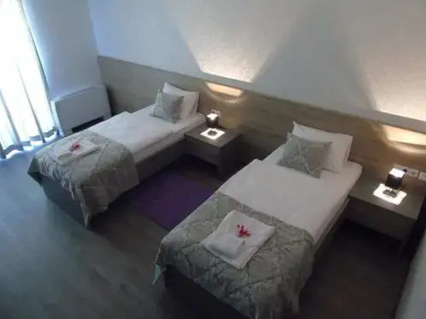 Motel Kamenica