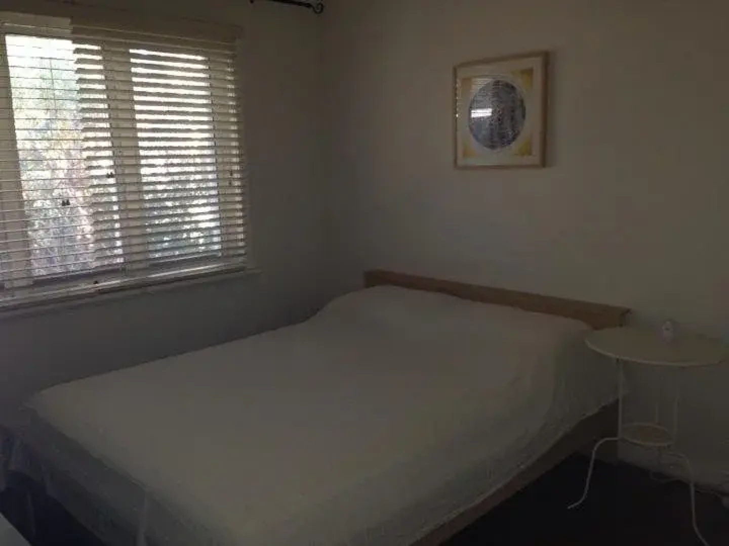 Parmelia House