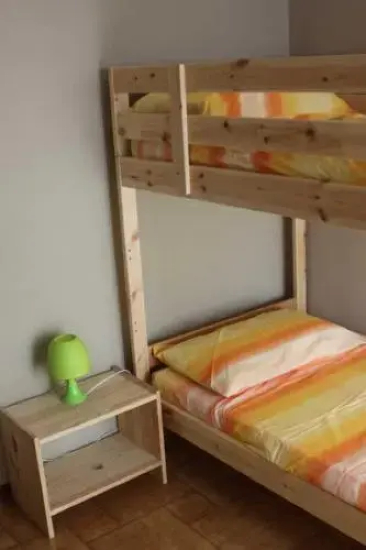 B&B Residence Arancio