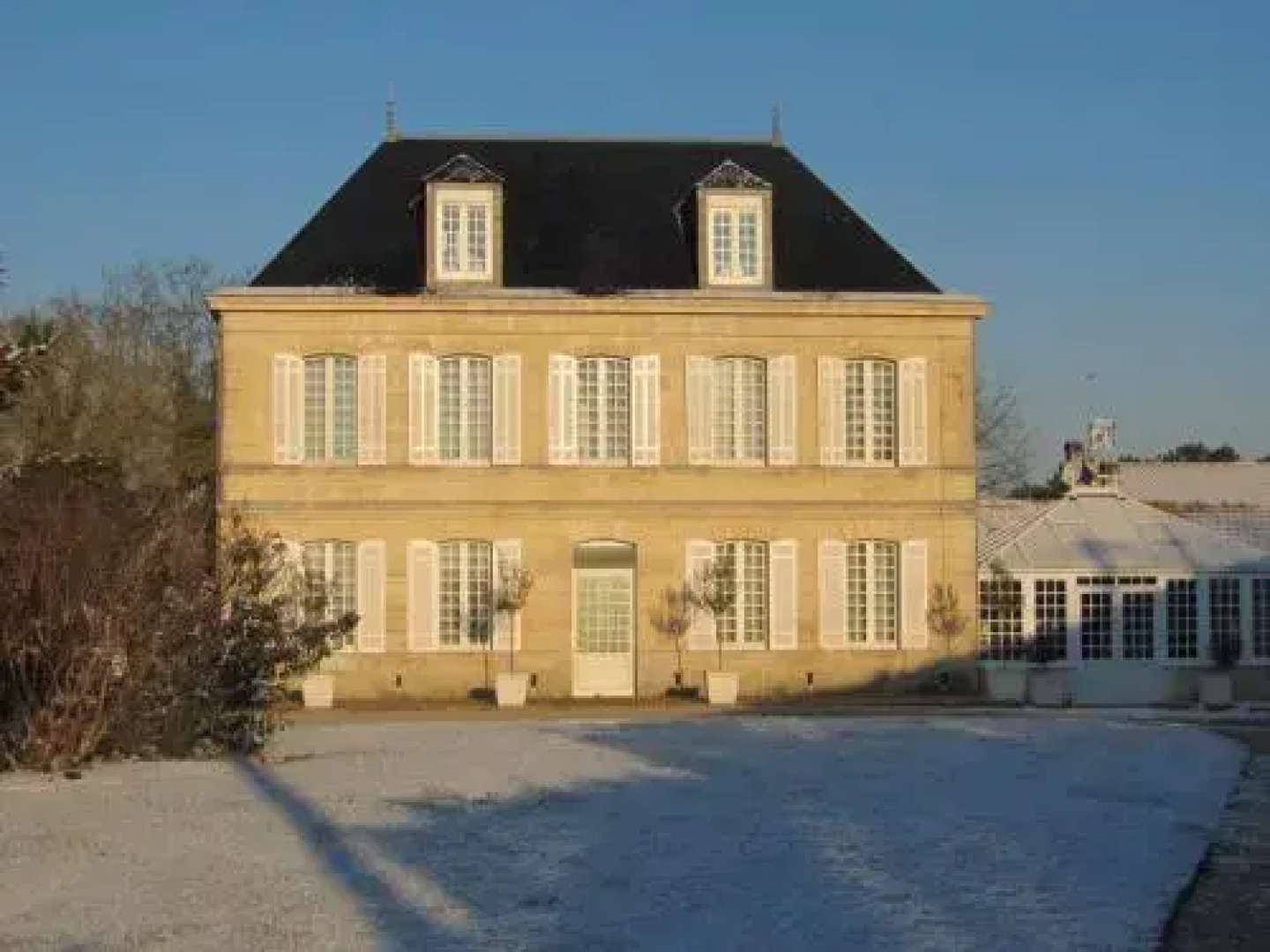 Château Beau Jardin