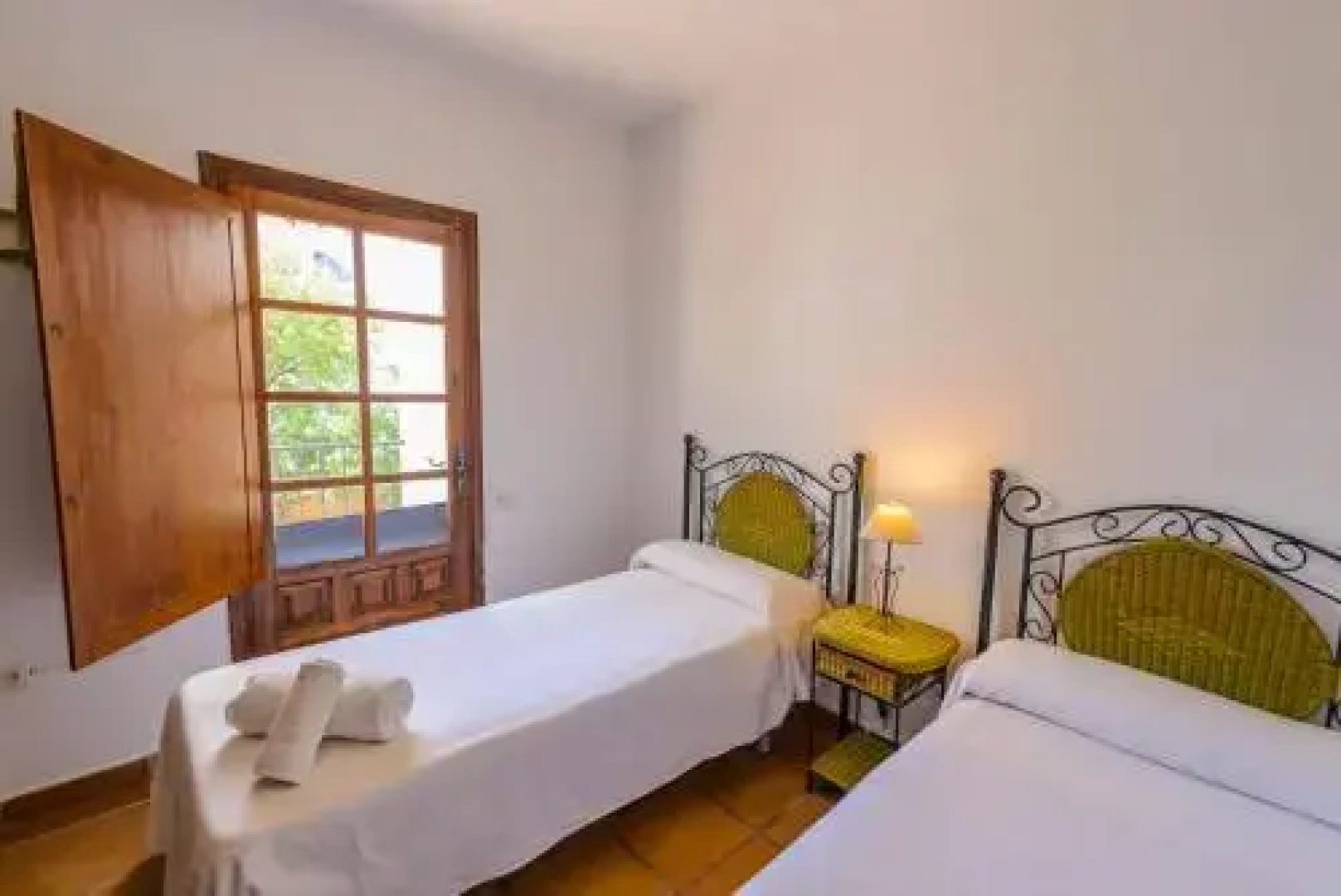 Holiday Home Casa Rural El Alcázar