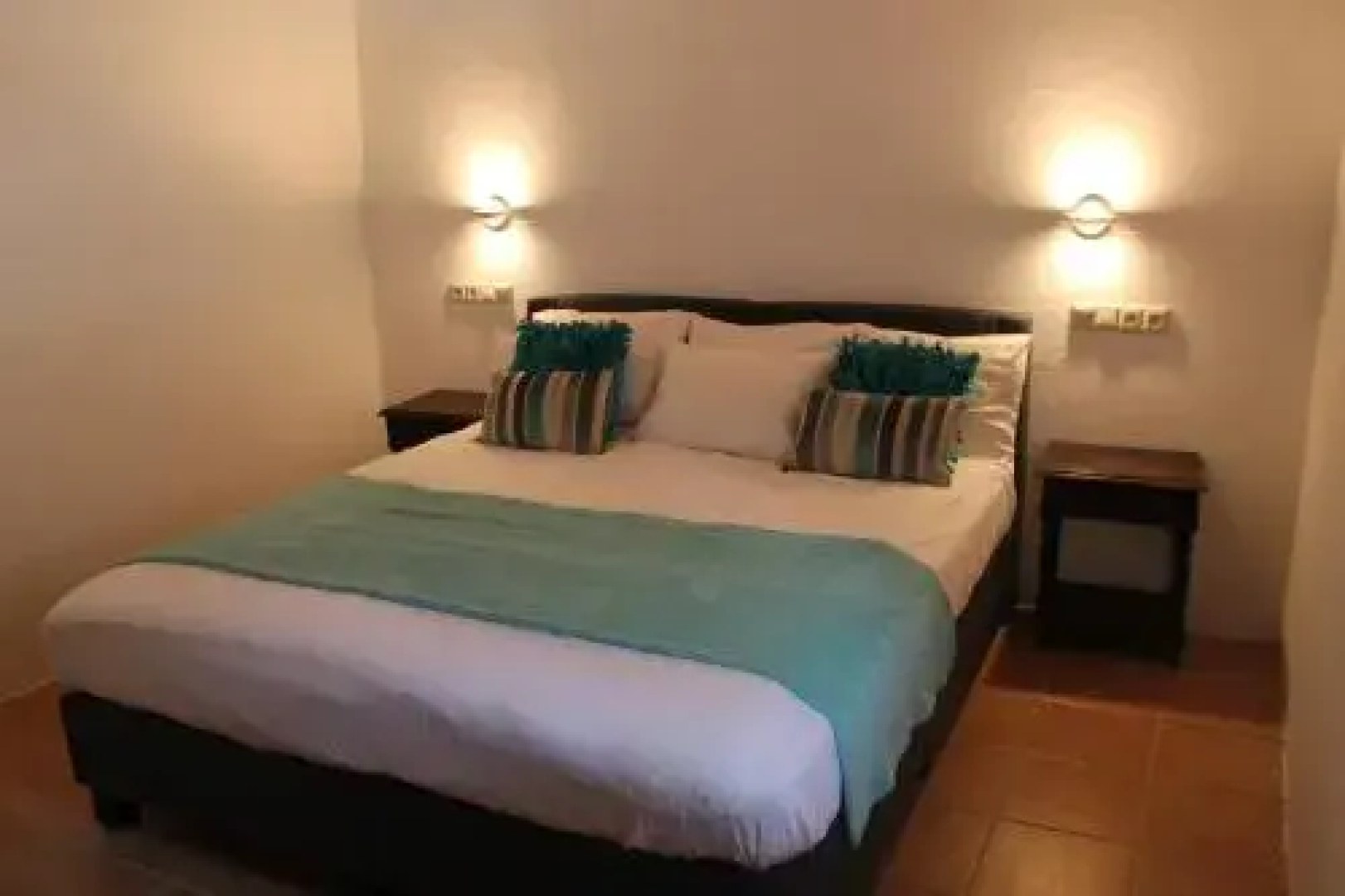 Bed & Breakfast Lagar do Rio