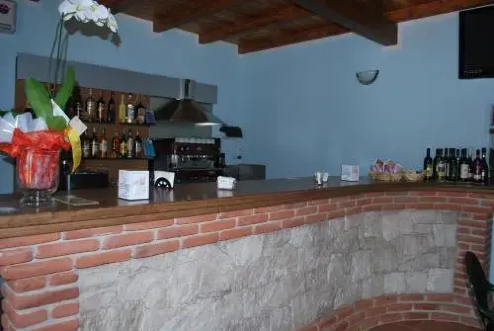 Punto Di Ristoro Uttolo