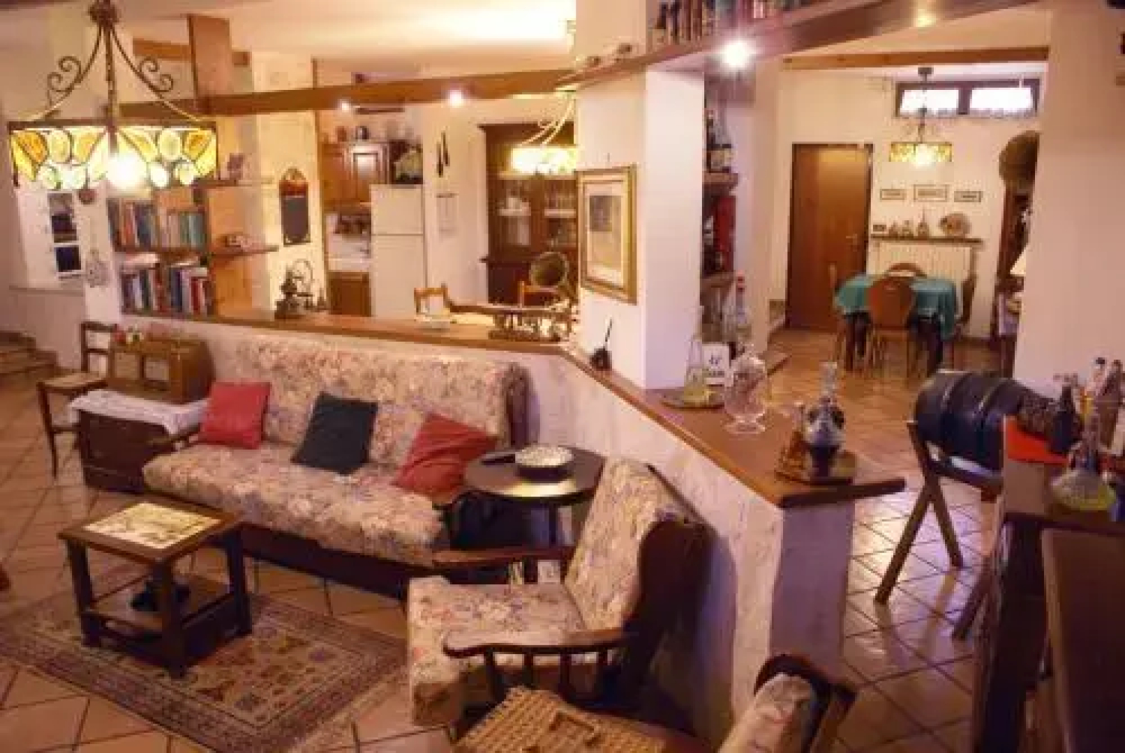 B&B Del Maresciallo