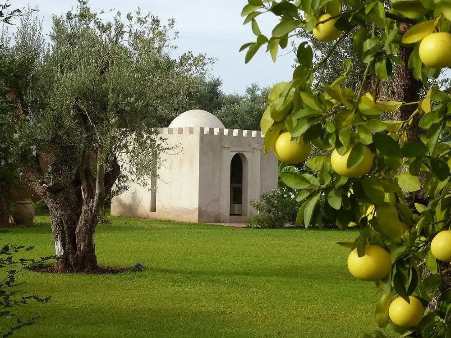 Riad LOriental