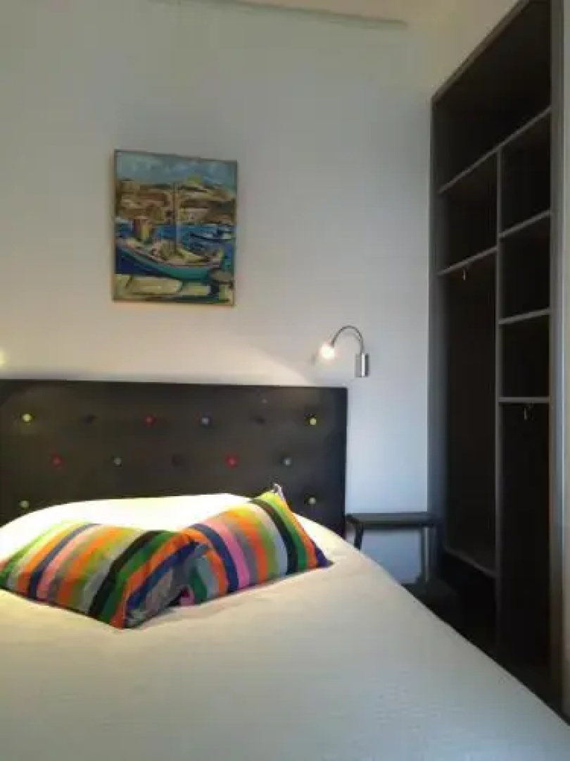 Tres Beau Studio Aux Portes De Strasbourg