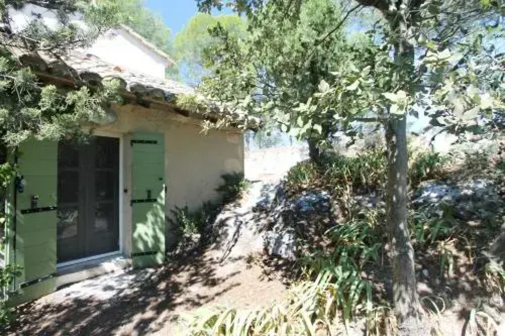 Villa in Maussane les Alpilles
