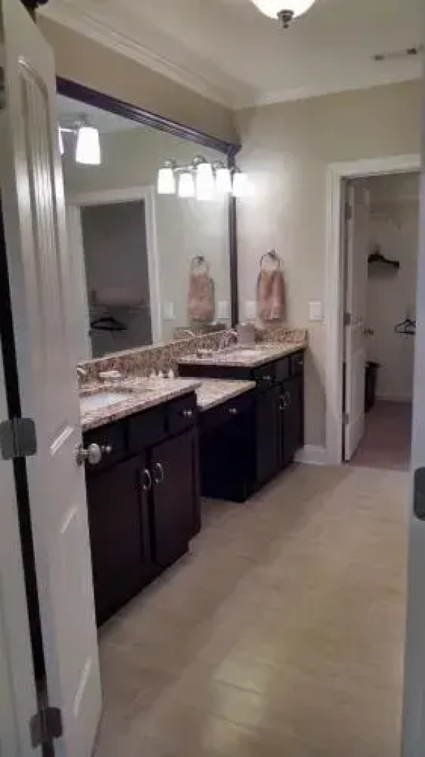 Peachtree TownHome
