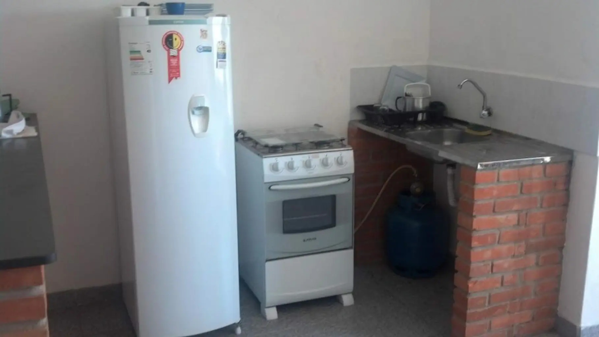 Iguape Apartamentos Unidade - Iguape