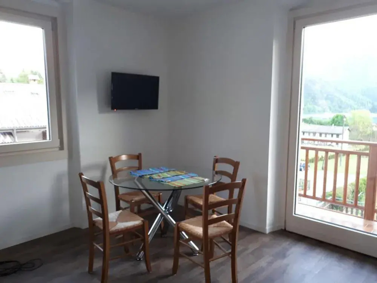 Ledro Lake Suites