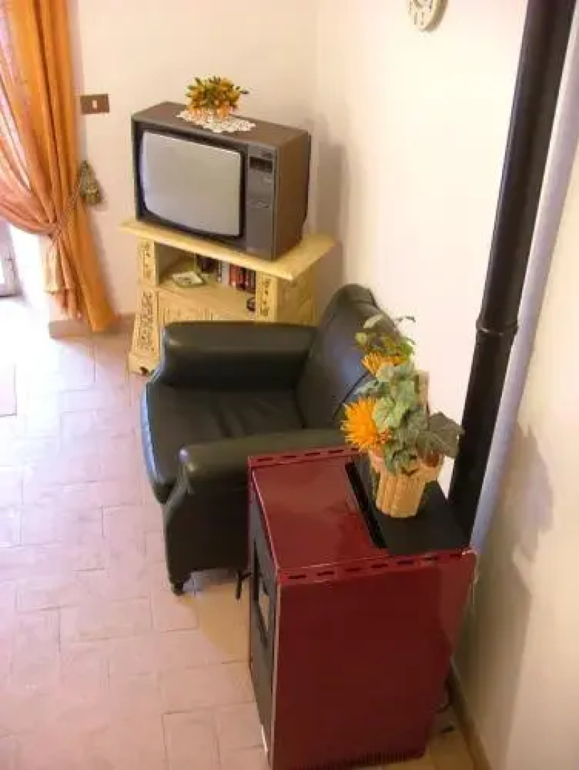casetta edera