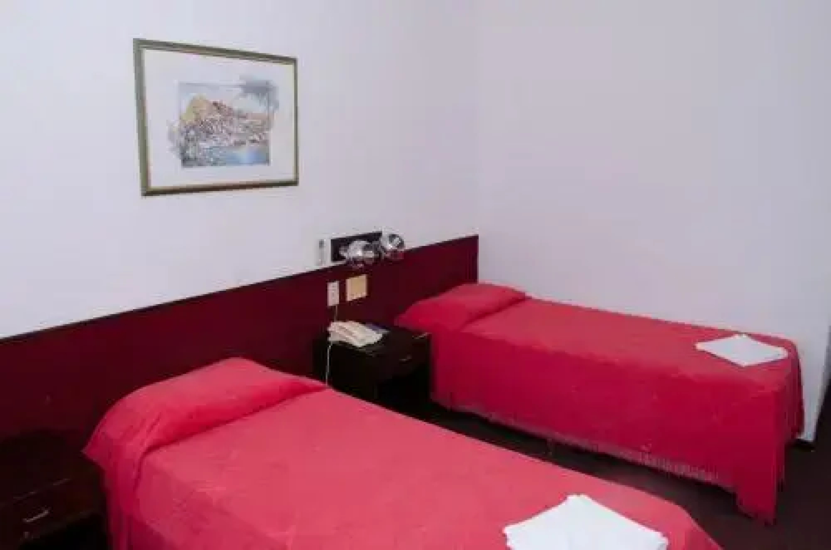 Hotel Termas del Arapey
