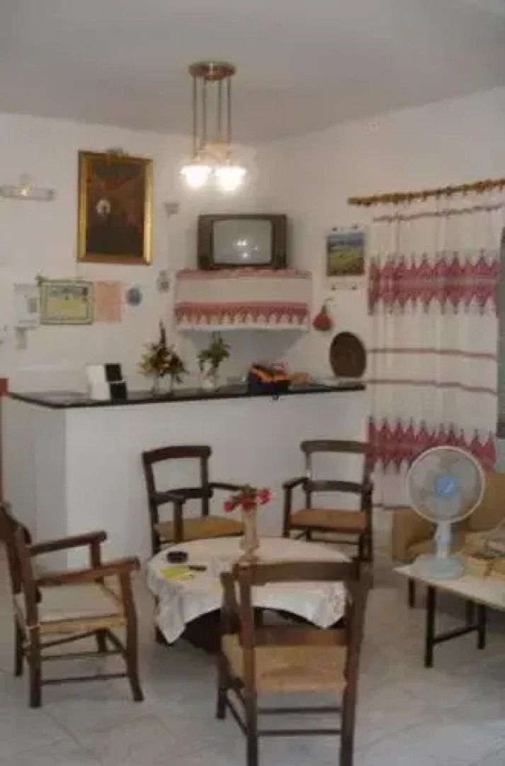 Villa Maria Apartments
