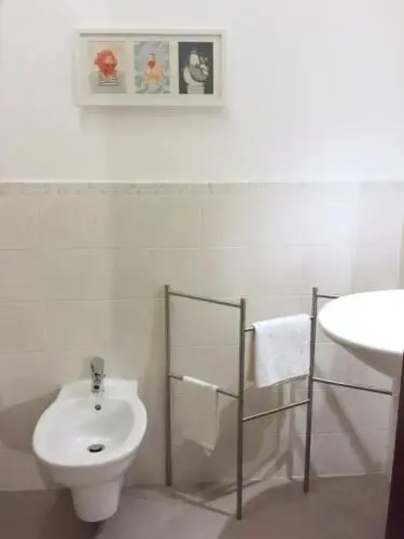 Cairoli Guest House Apartments