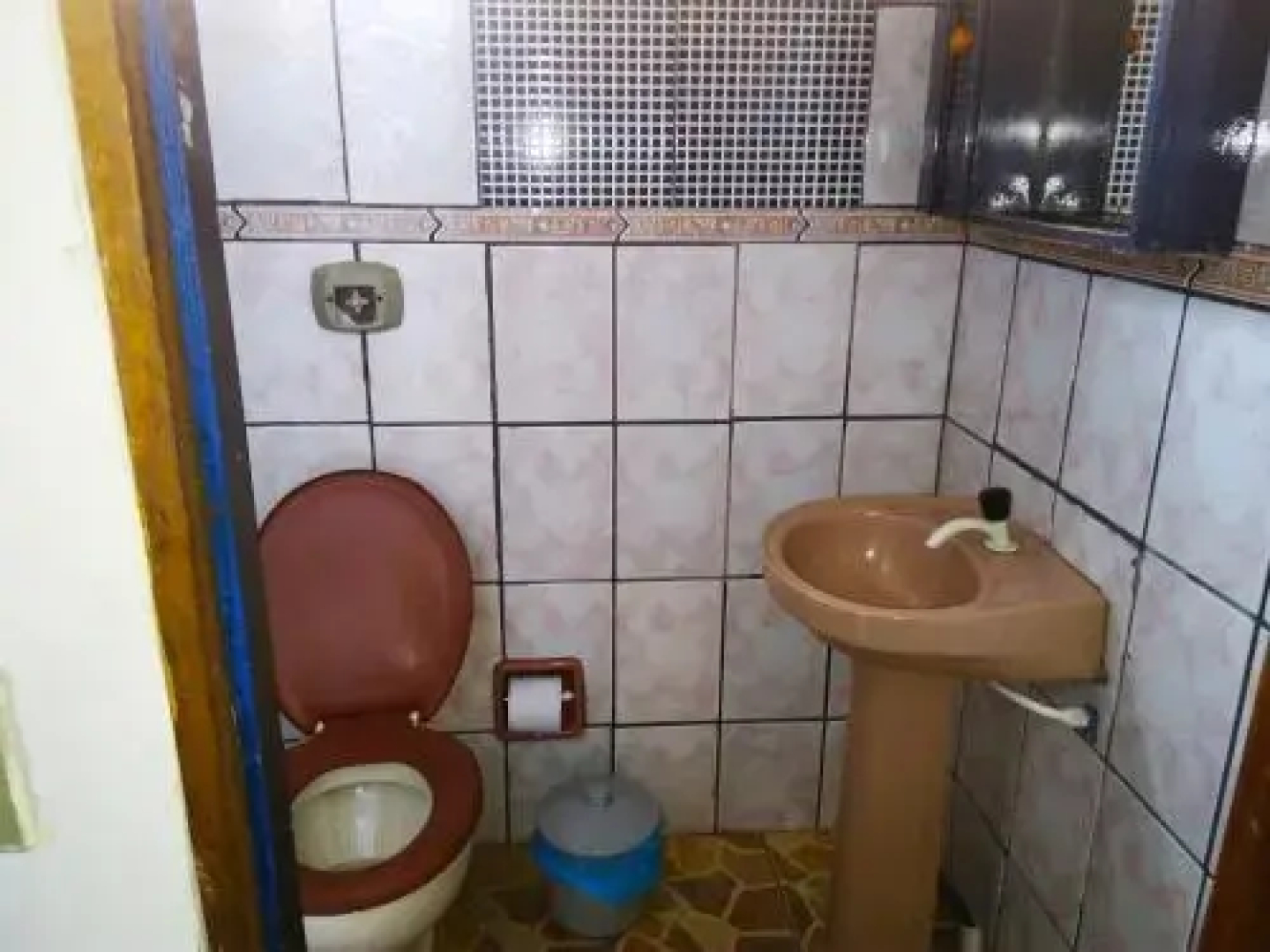 Atlantic Hotel - Campo Grande