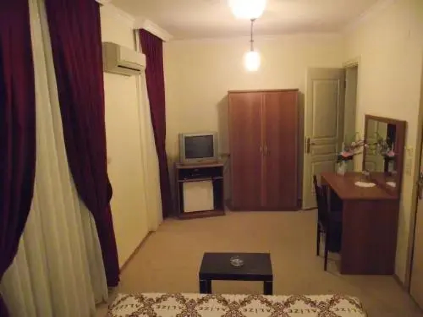 Alize Resort Hotel