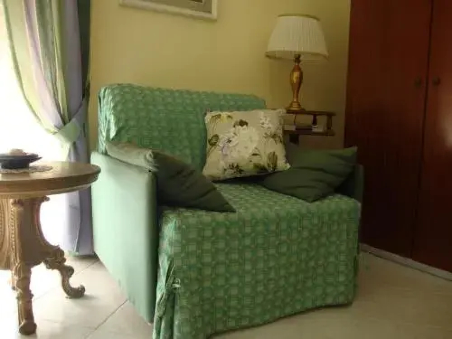 Sunny Holidays Casa Vacanze