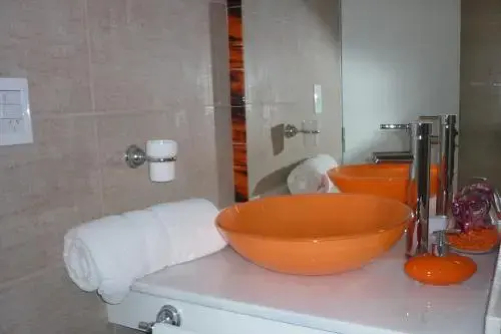 Cabañas EntreAmigos