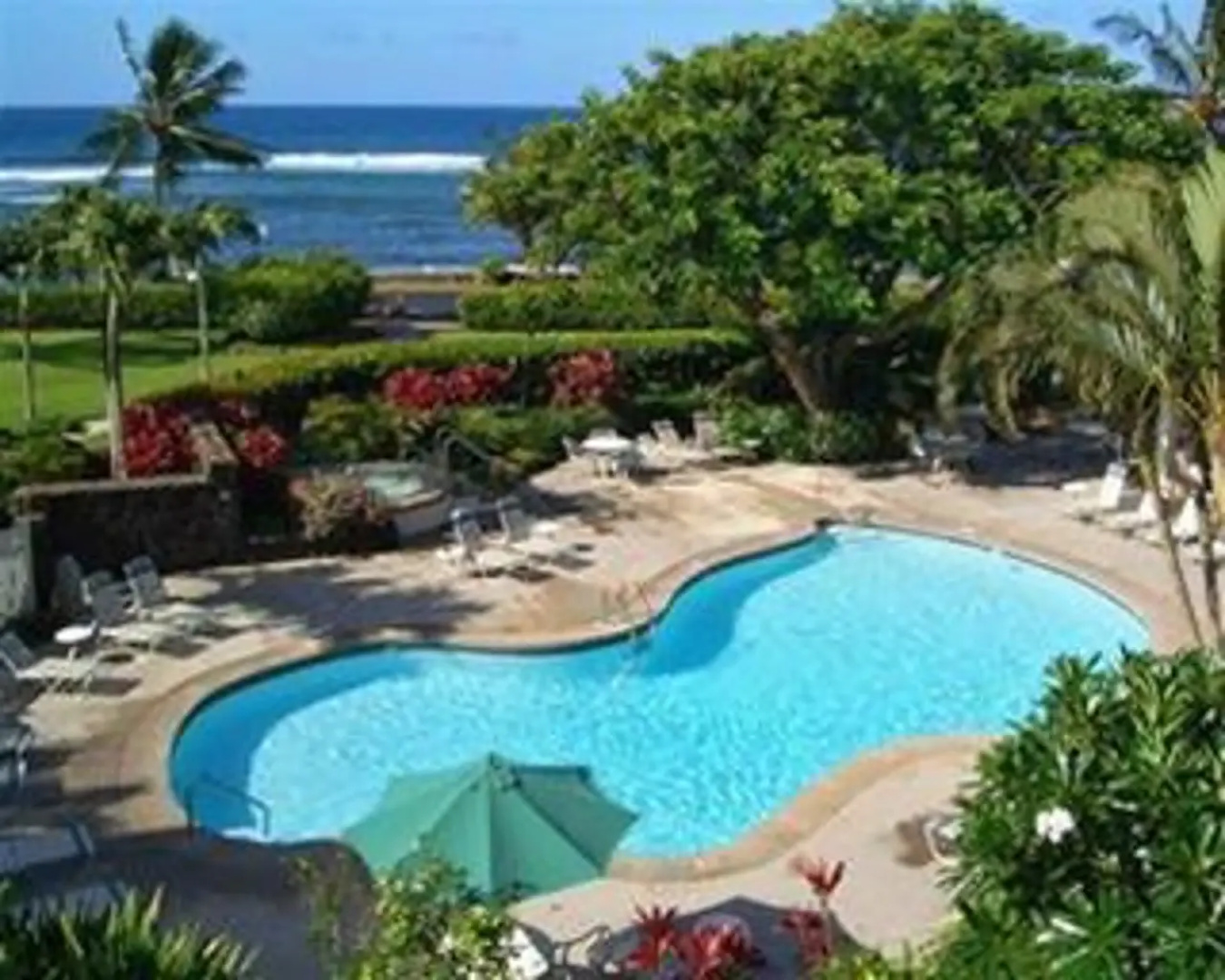 Lawai Beach Resort Condos