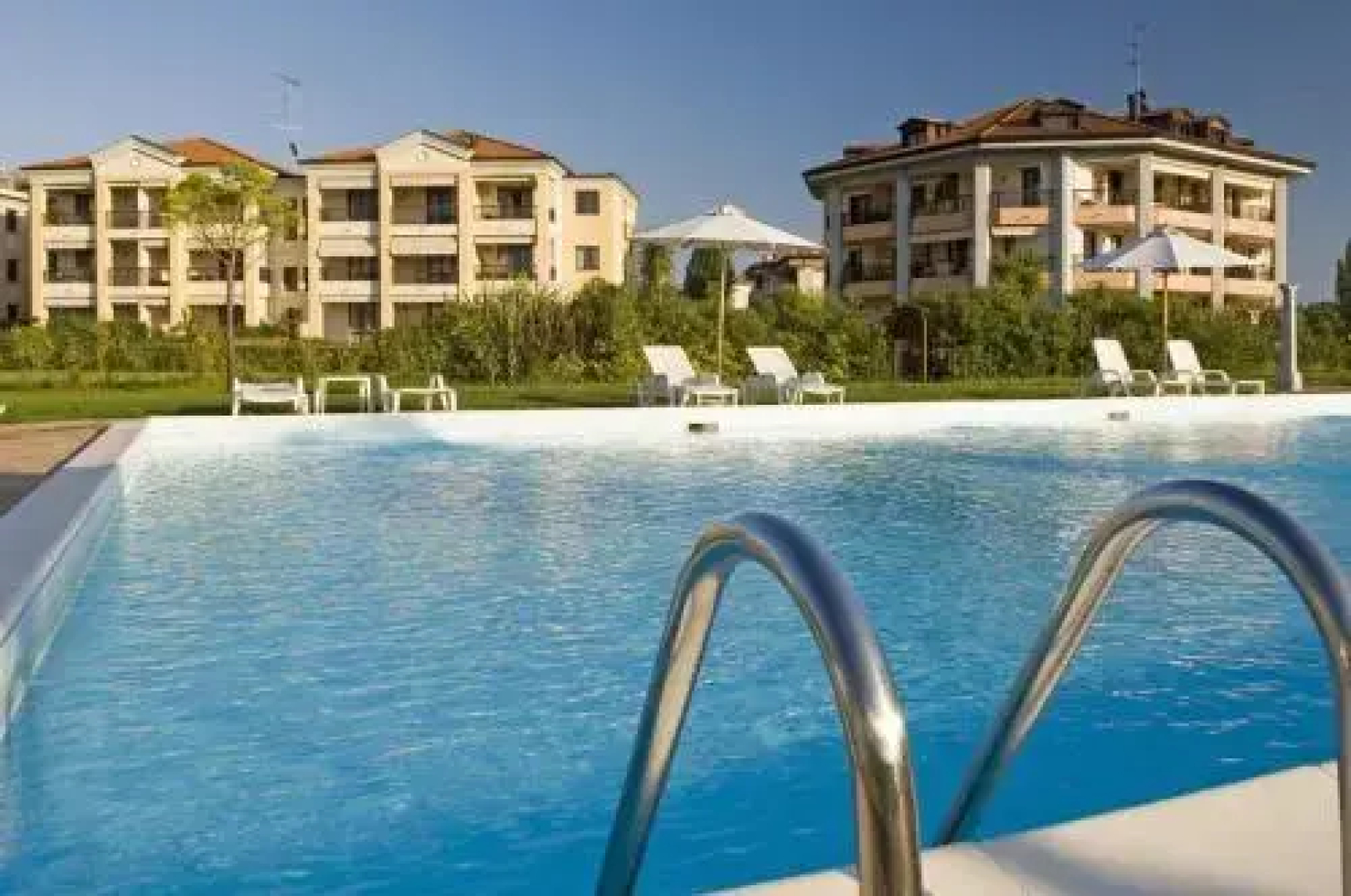 Residence Marina Fiorita