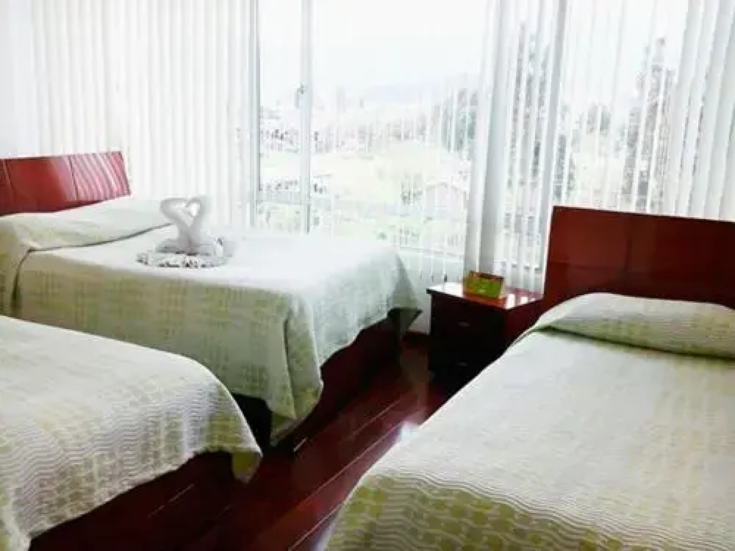 Hotel Santris