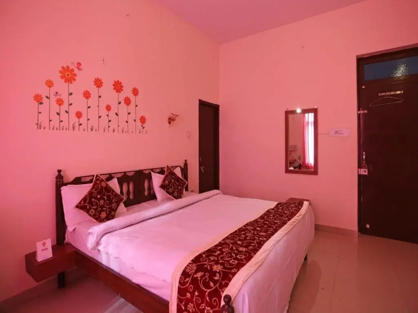 Pushkar Valley Resort