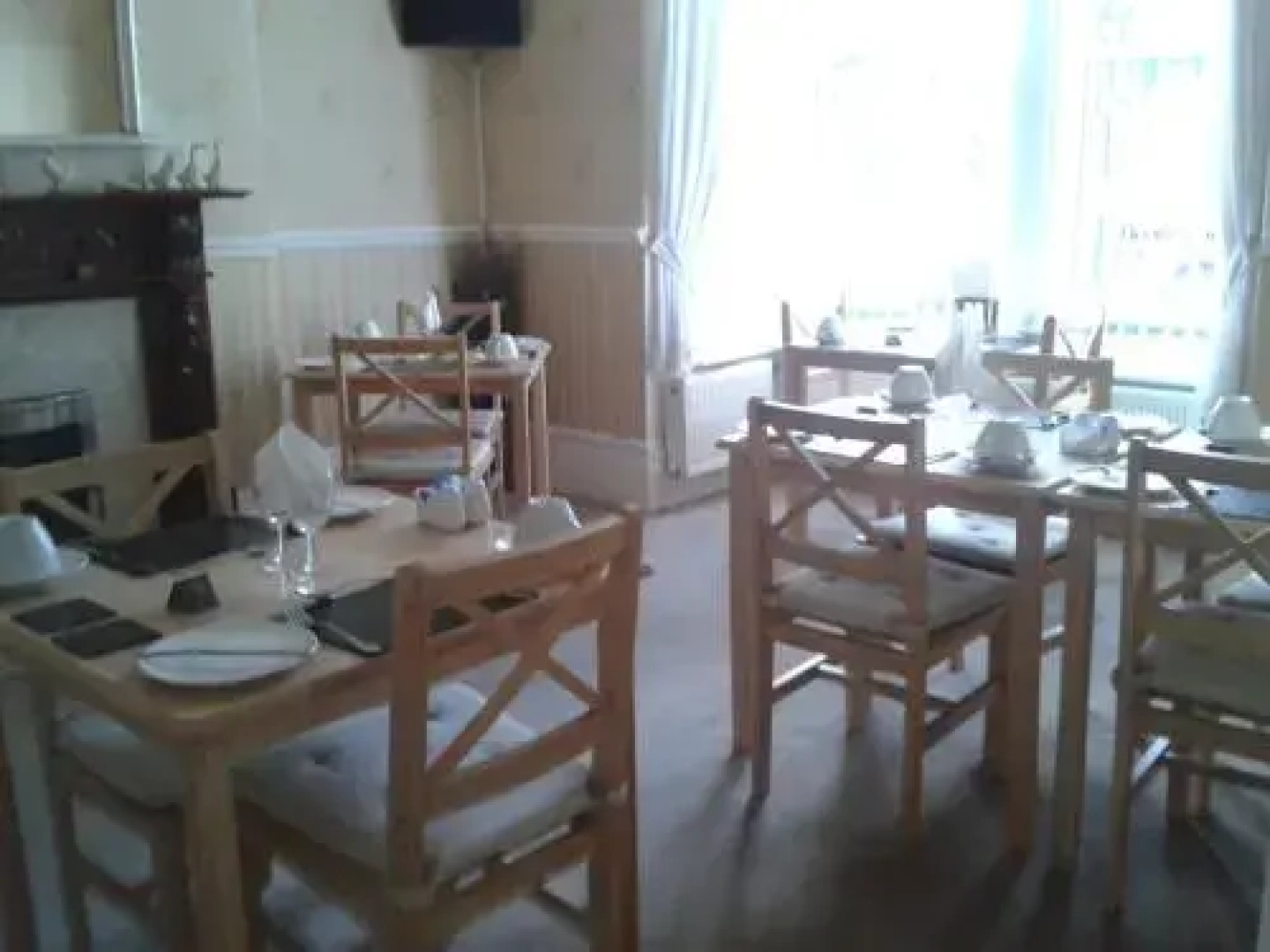 Marshall Lodge Guest House
