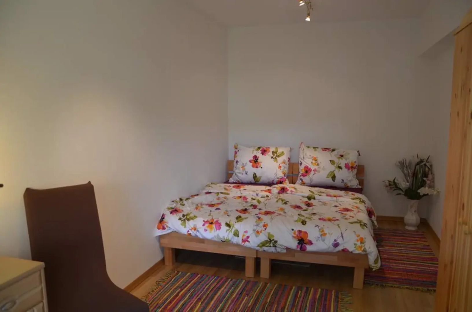 Zimmer Ulrike