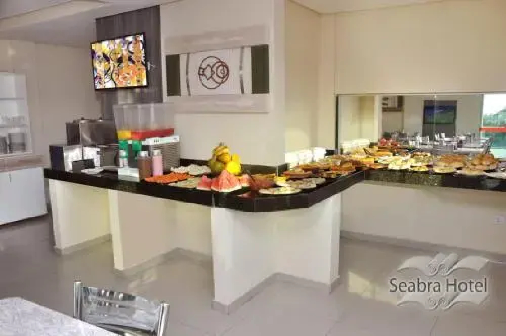 Seabra Hotel