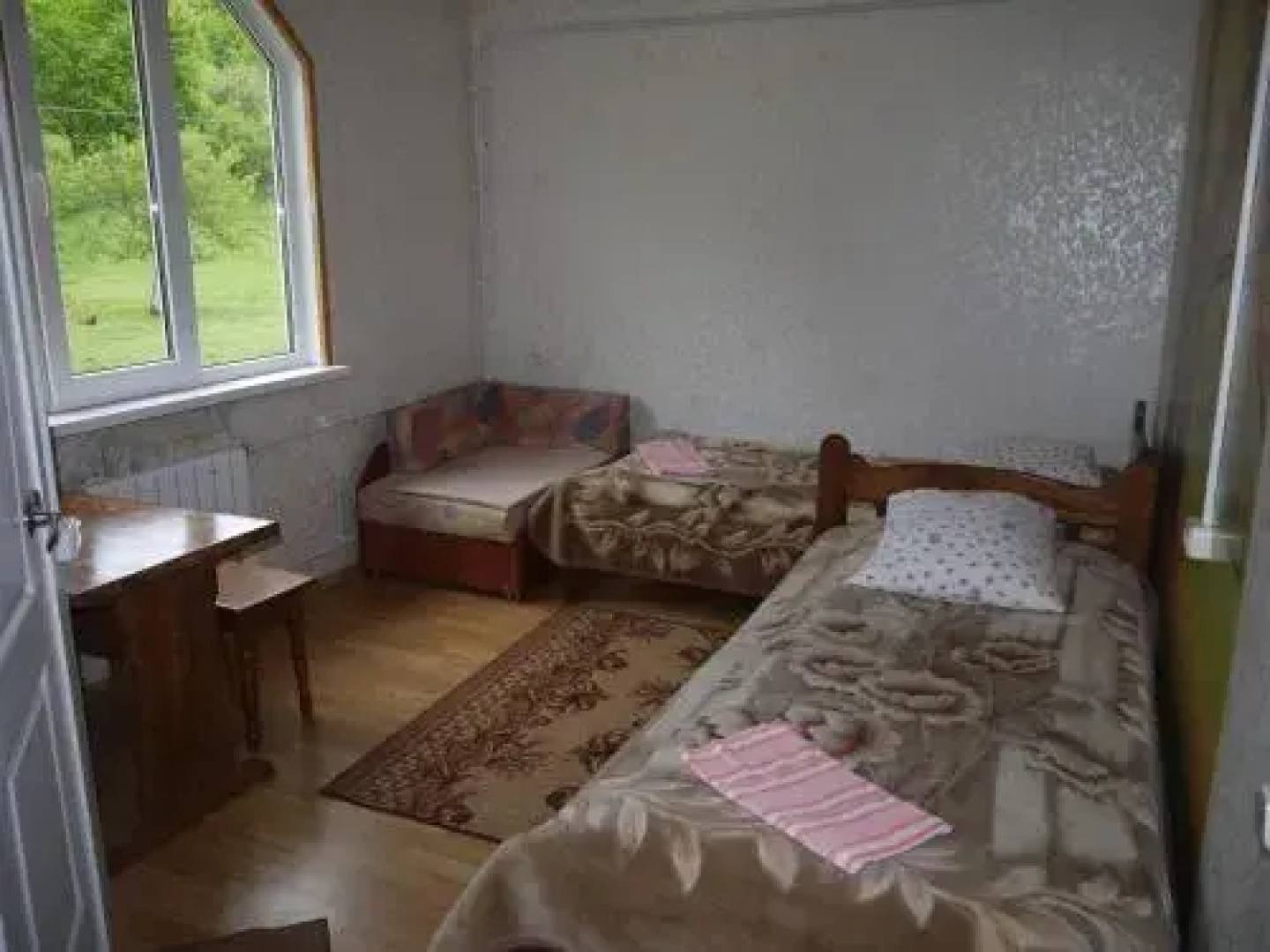 Mini-Hotel Lesnaya Polyana