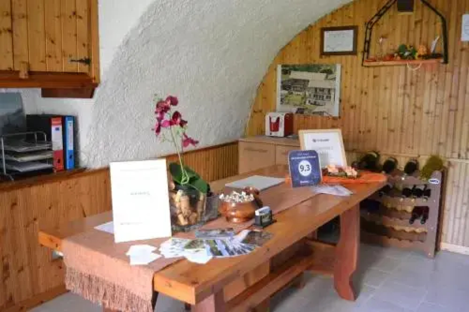 Bed & Breakfast Ai Fontana