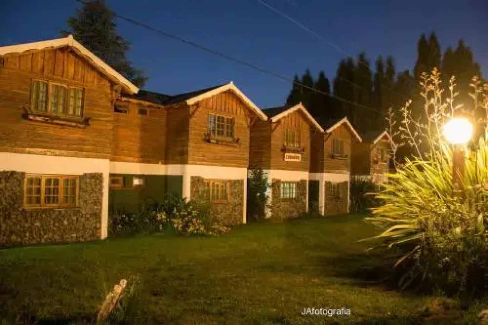 La Posada de Olaf