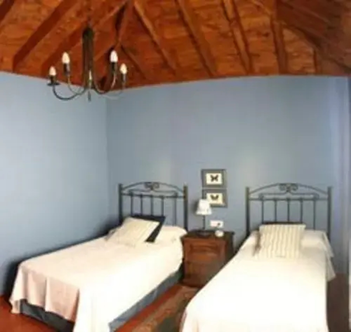 Villas Las Cercas